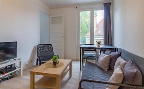 La Perle - Ideal Family - Hypercentre - Wifi Hd